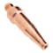 Forney Acetylene Cutting Tip 0-3-101 60447 - alternate 2